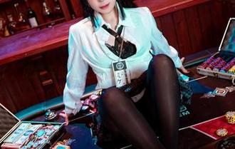 厉害了，虎森森的女王高清资源，让你一秒想要臣服！