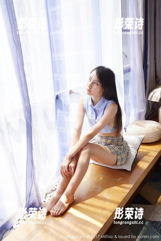 蜜桃社 - 资源超高清，初月兔女郎，光这兔耳朵就值回票价！