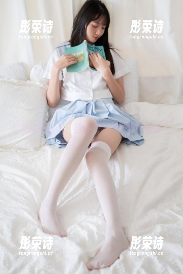 学妹私拍档案：西呱呀呀呀果然又被萌化了，了不起