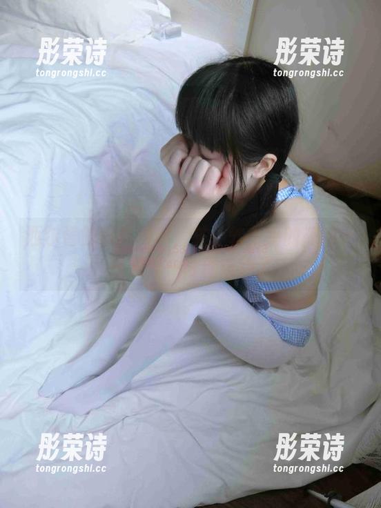西尔酱的棉袜福利，关于软乎乎的摔跤——只差一片糖葫芦了