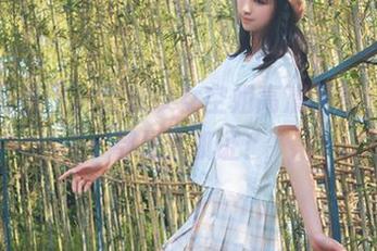 带你云端飞，西瓜少女空姐高清图包，个个都是登机证！