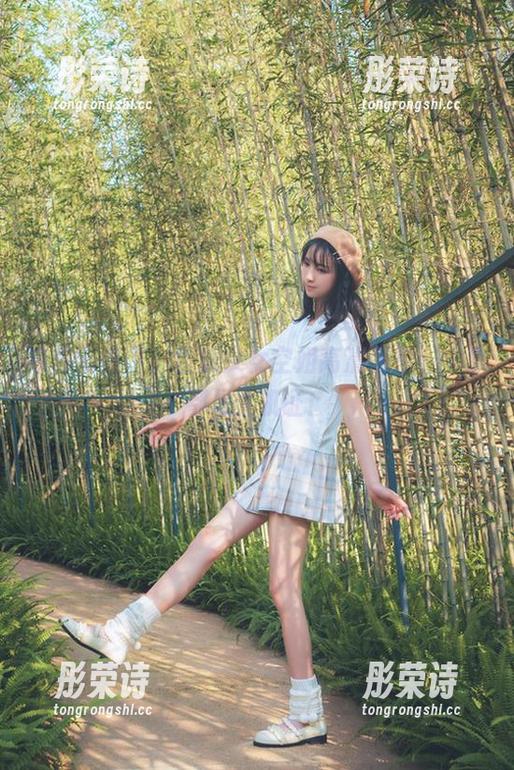 西瓜少女 带你云端飞,西瓜少女空姐高清图包,个个都是登机证!