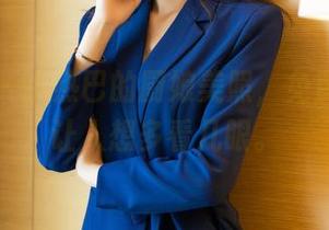 语画界 - 小热巴的厨娘美照，免费的套图让人想多看几眼。