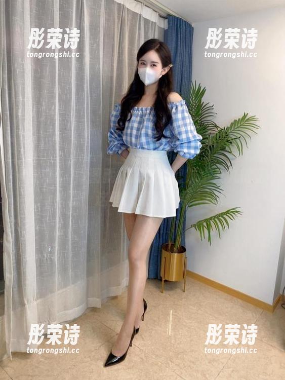 微密圈 - 原图就很震撼，软妹小九九的蕾丝裙，这壁纸感觉不要太好！