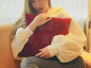 轰趴猫 - 啊,这双眼睛——陈雅漫和她的眼镜高清图册,眼神炯炯有神呢!