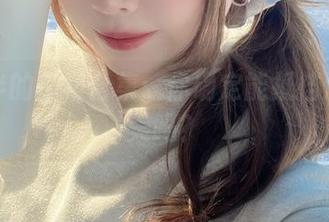 闪月半的白裙合集:你确定能抵挡这种柔美吗?