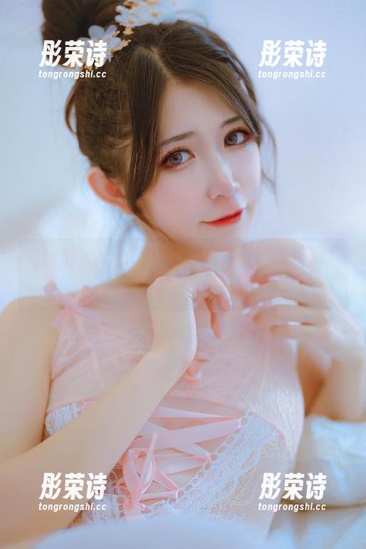 姐妹们，阮邑Fairy的这些写真免费能下载，快来尝鲜！