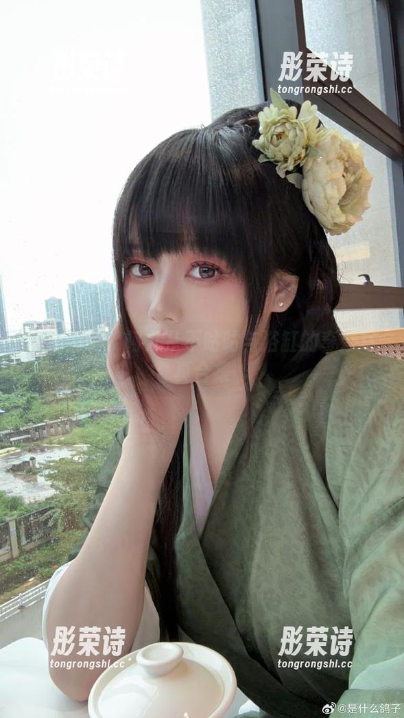想不到吧？阿九从不咕咕与浴缸的奇妙写真合集
