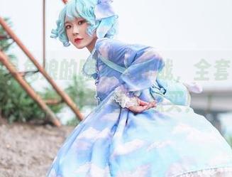 阿包也是兔娘的睡衣大作战,全套下载,保证让你看了想买!