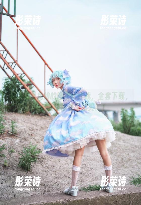 阿包也是兔娘的睡衣大作战，全套下载，保证让你看了想买！