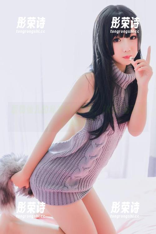 面饼仙儿的私拍奇幻合集，JKSE看了你会想舔屏？