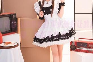 每次面饼仙儿的制服合集更新都让我想买制服，麻烦你快点！