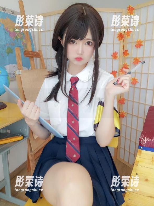魔物喵nigisa的风纪委员：合集下载后轻松开启脑洞模式！